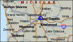 Overview Map